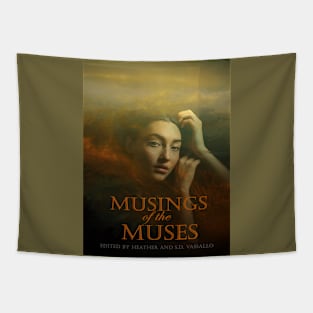 Musings of the Muses Tapestry