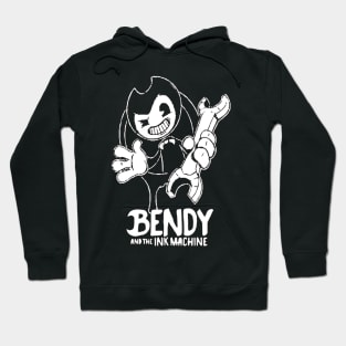 Big and small Bendy (FNF Indie cross style) : r/BendyAndTheInkMachine