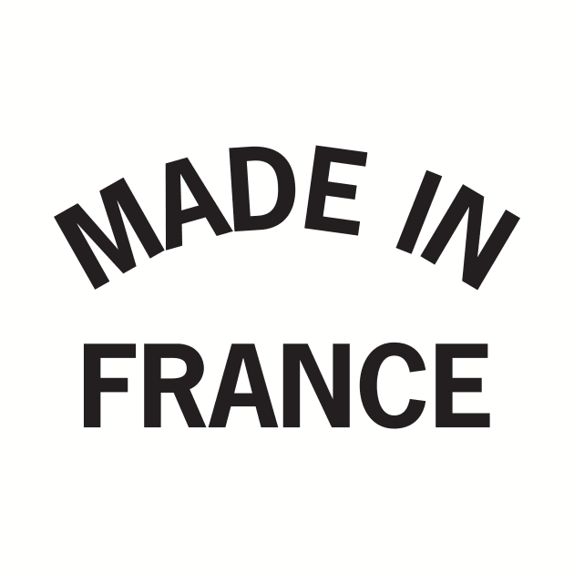 Made in France by elskepress