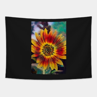 Sunflower 36 Tapestry