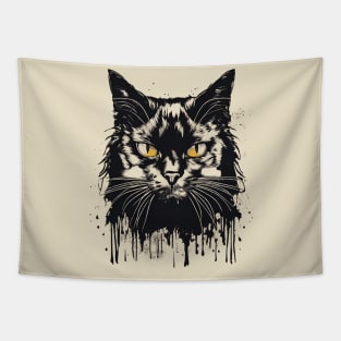 Cat-lover Tapestry