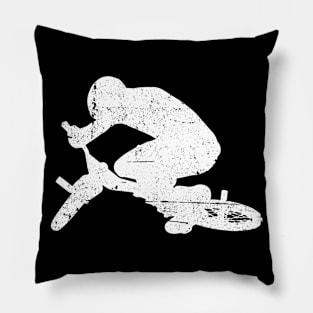 Bmx Pillow