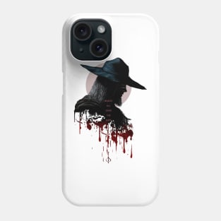 Father Gascoigne Phone Case