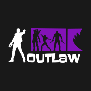 Outlaw T-Shirt