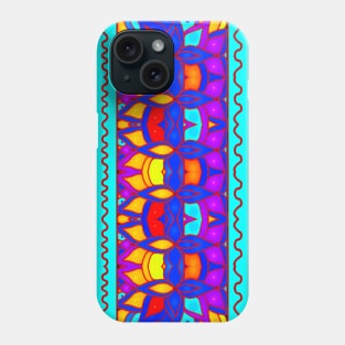 sado design Phone Case