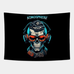 atmosphere Tapestry