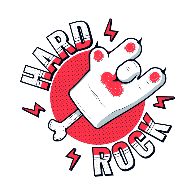 Hard Rock by CATPWR