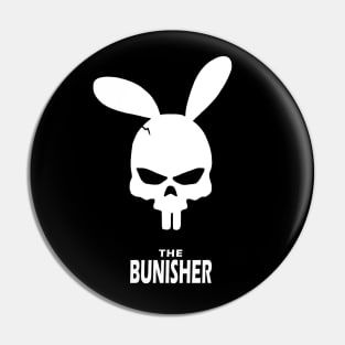 The Bunisher Pin