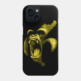 This Sh*t is Bananas Phone Case