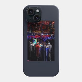 Sweats - Vipers Den - Genesis Collection Phone Case