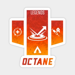 Apex Legend: Octane Magnet