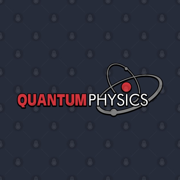 Quantum Physics [Roufxis-TP] by Roufxis