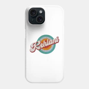 My cat name is Kehlan Phone Case