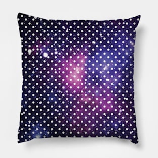 Galaxy Pillow