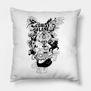 DAISY LANE Pillow