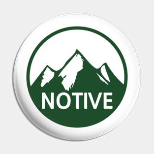 Notive 2 Pin