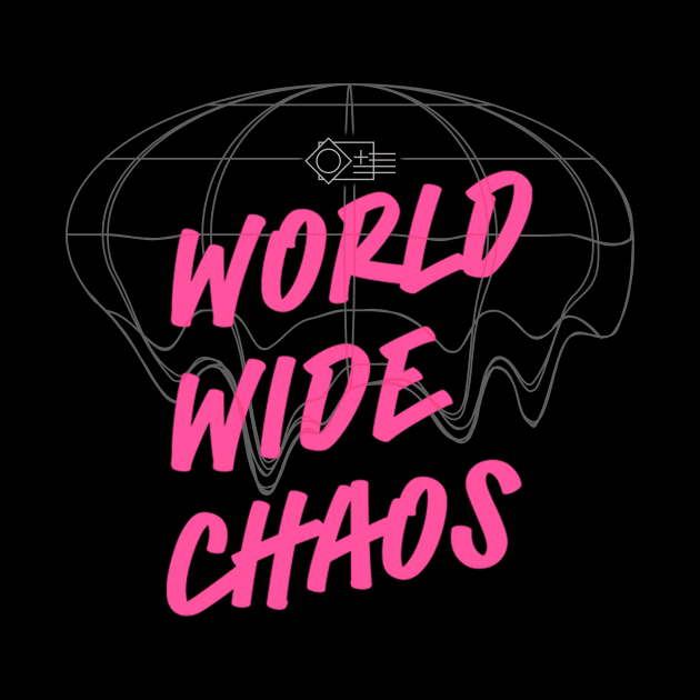 World Wide Chaos by breek