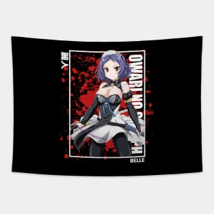 Chess Belle - Owari no Seraph Tapestry