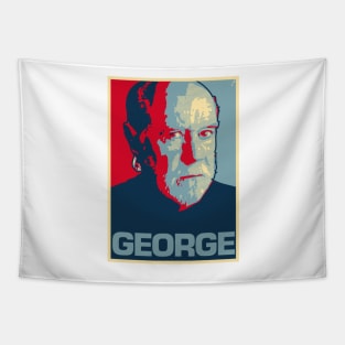 George Tapestry