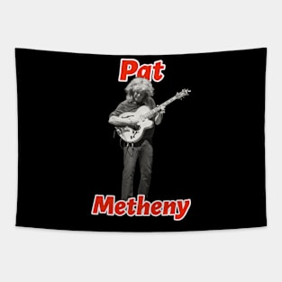 Pat Metheny Tapestry