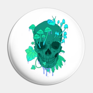 Life from Death Pin