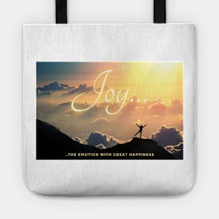 Joy Tote