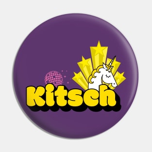 Kitsch Pin