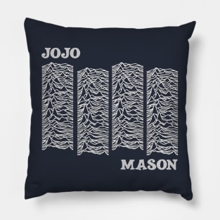 jojo Pillow