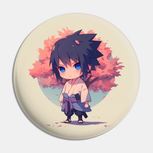 sasuke Pin