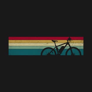 Vintage Mountain Bike T-Shirt