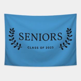 Class Of 2023 Tapestry