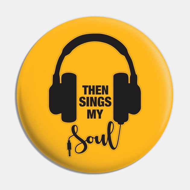 Then sings my soul Pin by variantees