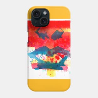 Lips Phone Case