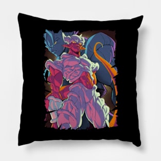 JANEMBA MERCH VTG Pillow