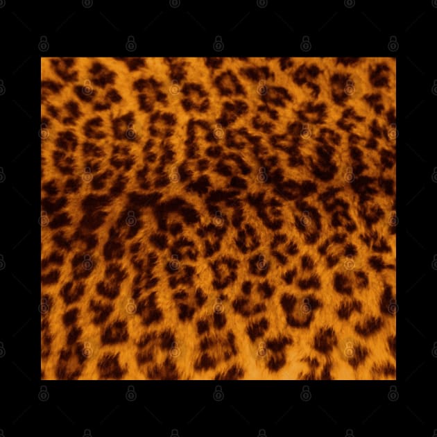 Leopard print by afmr.2007@gmail.com