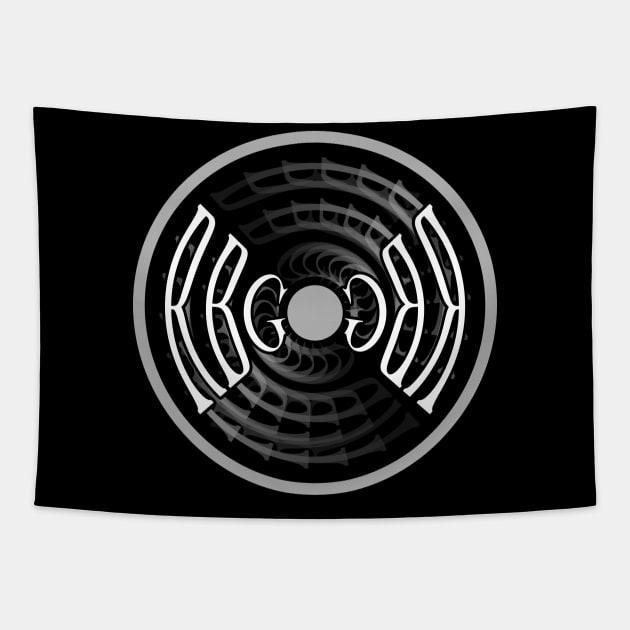 RBG Logo - 03 Tapestry by SanTees