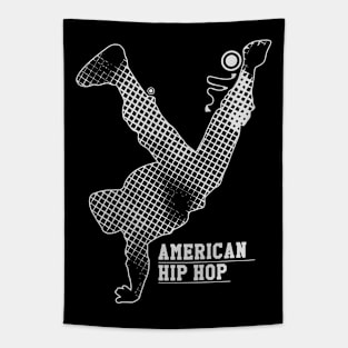 American Hip hop Tapestry