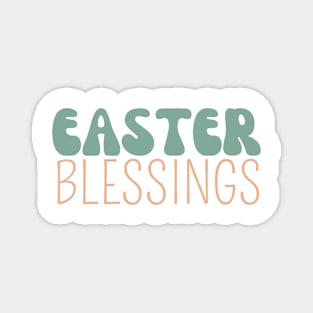 Easter collection Magnet