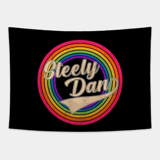 Steely Dan Tapestry