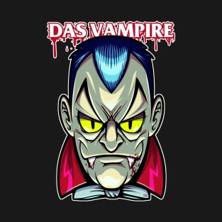 Das Vampire T-Shirt