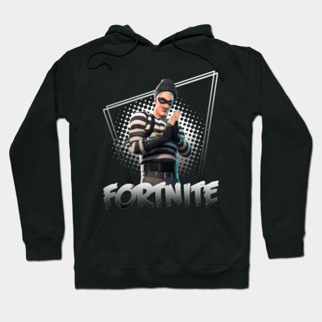 white fortnite hoodie