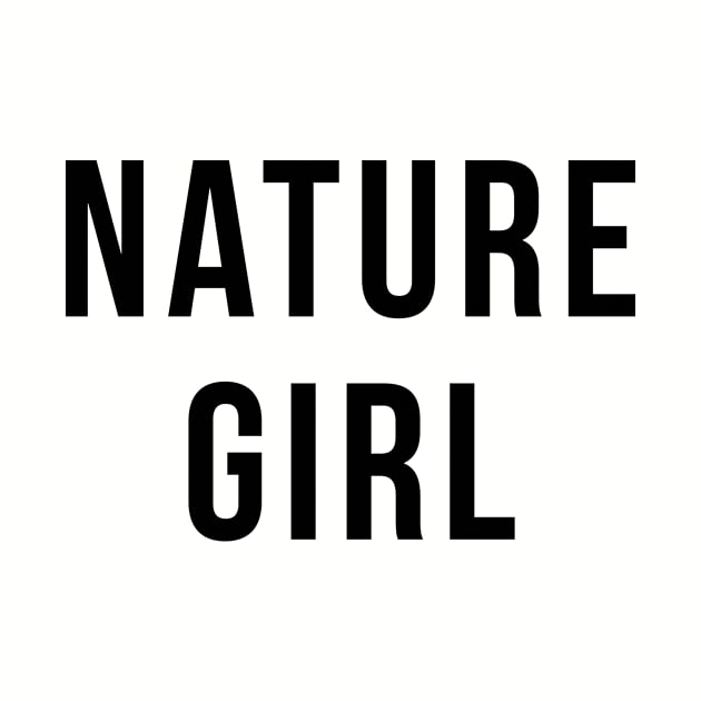 Nature Girl by vintageinspired