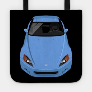 S2000 AP1 1999-2003 - Blue Tote