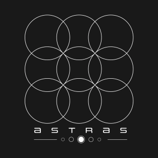 Astras Quantum T-Shirt