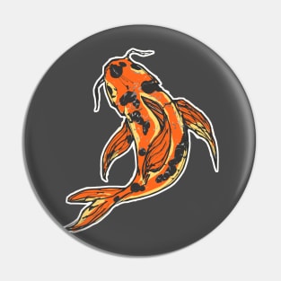 Koi 2 Pin