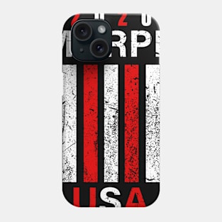 Memorial day 2020, Murph challenge Phone Case