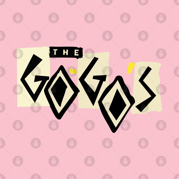 Go Gos by UGLY BLACK SHEEP