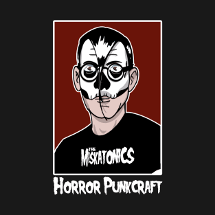 Horror Punkcraft T-Shirt