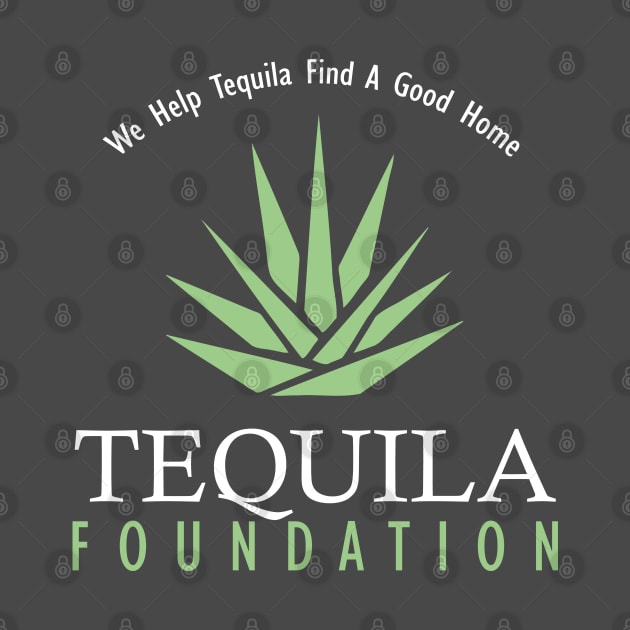 Tequila Foundation by Litho