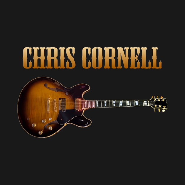 CHRIS CORNELL BANCHRIS CORNELL BANDD by growing.std